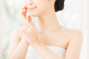 理想のドレス姿のための徹底サポート